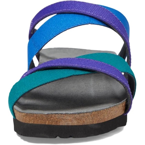 Naot Roxana slip on sandal - Picture 2 of 6